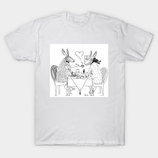 Rabbit T-Shirt